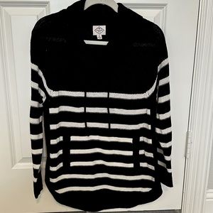 Tunic Sweater